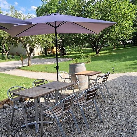 Gite L'Enclos O Rendez-Vous Roquefeuil-Pays De Sault- Avec Jardin Εξωτερικό φωτογραφία