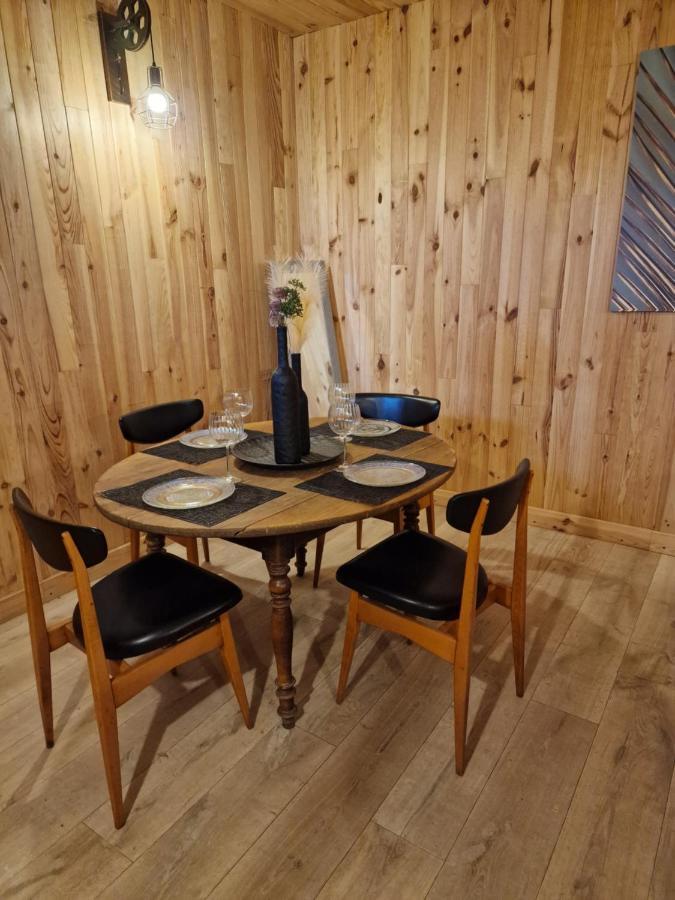 Gite L'Enclos O Rendez-Vous Roquefeuil-Pays De Sault- Avec Jardin Εξωτερικό φωτογραφία