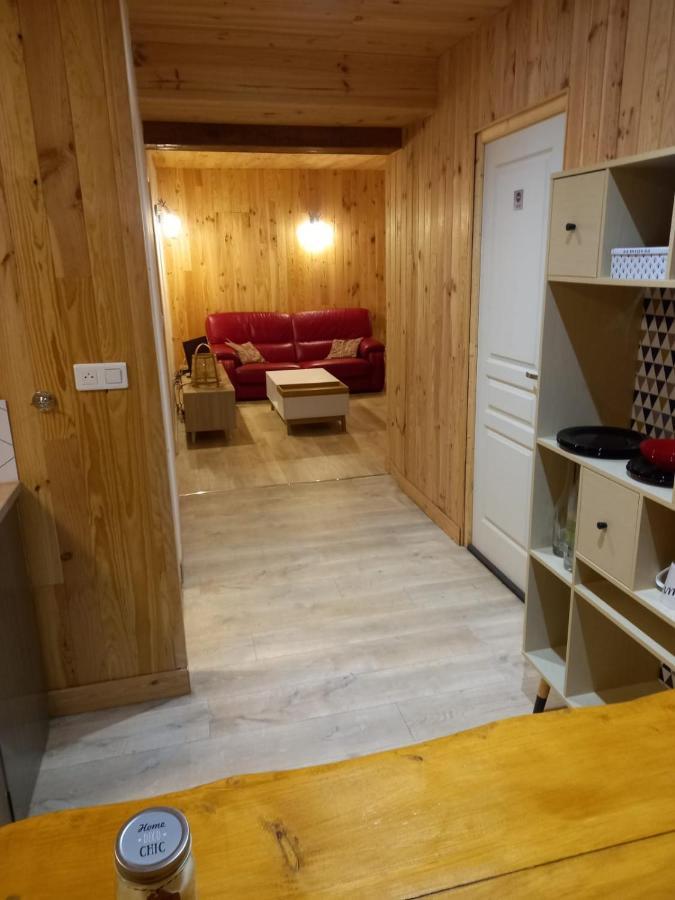 Gite L'Enclos O Rendez-Vous Roquefeuil-Pays De Sault- Avec Jardin Εξωτερικό φωτογραφία